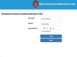 Here you will get all updates. Bihar Board 12th Result 2021 Out On Biharboard Ac In Direct Download Link Business Standard News
