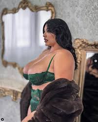 Natalia Lozano - Busty BBW Babes - Busty BBW Porn