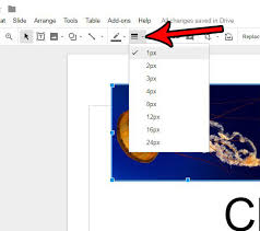 How To Add A Border To A Picture In Google Slides Solve Your Tech