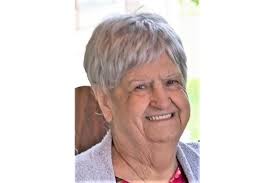 Mary Kinder Obituary (1939