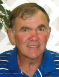 Obituary information for Arney Clarence Wyant