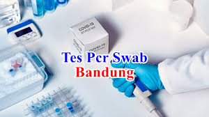 Biaya Dan Lokasi Tes Covid 19 Pcr Swab Di Bandung