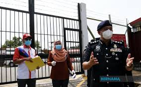 We did not find results for: Bernama Empat Pts Di Sabah Kendalian Mkn Diserah Kepada Jabatan Imigresen