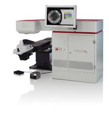 Advanced Laser Technology