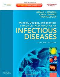 Technology has developed, and reading obsession douglas john books can be far easier and simpler. Mandell Douglas And Bennett S Principles And Practice Of Infectious Diseases 7th Edition Pdf Free Pdf Epub Medical Books