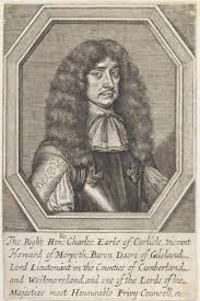 Charles Howard (1629-1685)