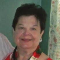 Melba "Joy" Hibdon Obituary