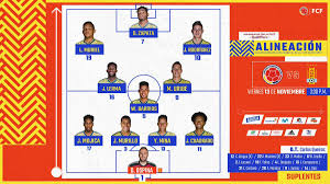 Qual è la differenza fra uruguay e colombia? Direct Futbol On Twitter El 1 1 De Colombia Vs Uruguay Eliminatoriassudamericanas