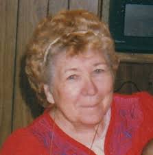 Margie Barnes Obituary November 7, 2010