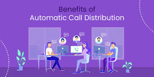 Maybe you would like to learn more about one of these? 7 Benefits Of Using An Automatic Call Distribution System Leadsquared