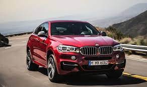 Video 2015 Bmw X6 M Caught In The Act At Nurburgring Bmw X6 Bmw 2017 Bmw