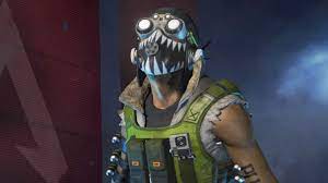 As battle royale sensation apex legends continues to pick up steam, the rumor mill has begun grinding away; Apex Legends Octane Character Guide Octane S The Name Speed S The Game Gamesradar