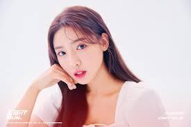 #lightsum official facebook by cube ent. Lightsum Chowon Jian Profile Photos Hq K Pop Database Dbkpop Com