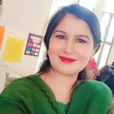 Farwa Batool English,Physics,Science online tutor Rs 1200