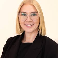 Alyssa Champion Licensed Realestate Agent