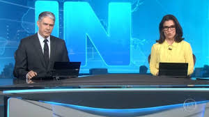 El nacional ¿qué pasa en venezuela? Jornal Nacional E A Atracao Mais Vista Da Globo Rd1