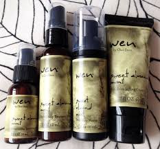 Bella spirit® indigo toning cleansing conditioner bella spirit® indigo toning cleansing conditioner gives you the ability to treat and control unwanted warmth or enhance and brighten cool tones in your hair. Wen 5 Piece Introductory Hair Care Kit Review A Mum Reviews