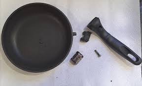 Scanpan Classic Nonstick Frying Pan Williams Sonoma