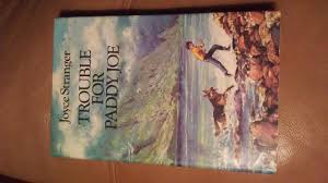 Talk about the posted art and only the posted art. Trouble For Paddy Joe By Joyce Stranger Very Good Hard Cover 1973 First Paraphernalia Books N Stuff