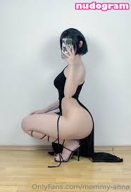 mommy-anna  myworldmommyanna Гола изтичане OnlyFans снимка 31 - Nudogram  v2.1