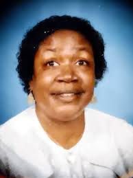 Joan Perkins Obituary