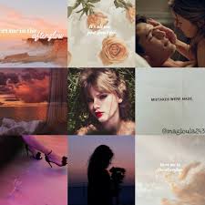 My version of fearless will have 26 songs on it because i've decided to add songs from the vault, which are for example, i only know which songs i wrote that almost made the fearless album. Taylor Swift Album Aesthetics 15 Afterglow Wattpad