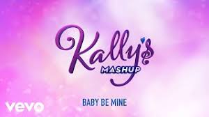 Kally S Mashup Cast Alex Hoyer Baby Be Mine Audio Ft Maia Reficco Chords Chordify