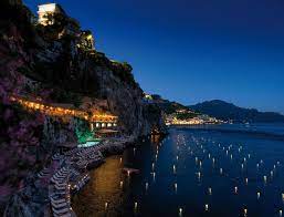 Featuring 70 rooms with views of the ocean. Hotel Santa Caterina Amalfi Updated 2021 Prices