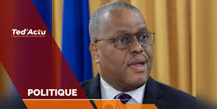 la Primature Archives