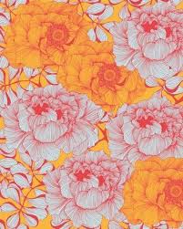 Rose Flower Wallpaper In 2020 Best Flower Wallpaper Orange Wallpaper Pattern Wallpaper