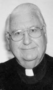 Msgr. Thomas Finnegan, Milton pastor for 20 years and link to Cardinal  Cushing, dies