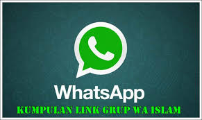We did not find results for: Kumpulan Link Grup Wa Islam Terbaru 2021 Gameol Id