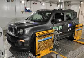 Shop online, or visit gary barbera's on the boulevard from nearby cherry hill nj, pennsauken nj, langhorne & jenkintown. Green Ncap Assessment Of The Jeep Renegade 1 6 Multijet Diesel 4x2 Manual 2020