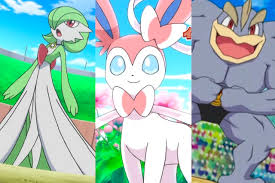 Estos son algunos Pokémon que transgreden y rompen normas de género - El  Closet LGBT
