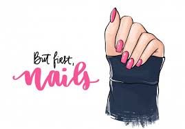 Hoy quiero mostrarte unas hermosas ideas para que decores tus uñas cortas. Imagenes De Unas Vectores Fotos De Stock Y Psd Gratuitos
