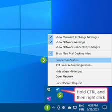 Which Exchange Version Am I Using? - Msoutlook.info