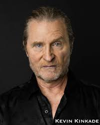 Kevin Kinkade