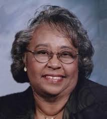 Edresta Carter Obituary (1938