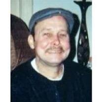 Mark Tornow Obituary