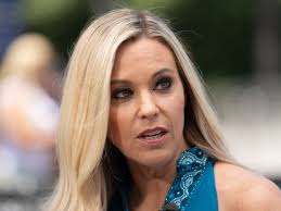 Kate Gosselin breaks her silence