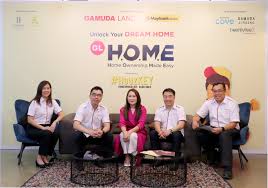 By opting for this solution, prospective house buyers won't have to pay a 10% downpayment. Starproperty