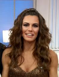 BIANCA GUACCERO FOREVER