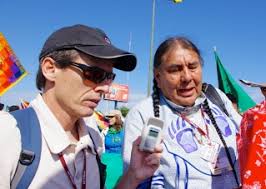 Multiple Award-winning Journalist and Author