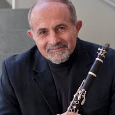 The Clarinet Sessions with Rob Patterson summer edition is offering  pay-what-you-can options to listen in to online masterclasses with  world-class clarinetists like Martin Frost, Andreas Ottensamer, and Yehuda  Gilad. #clarinet #onlinelearning Check