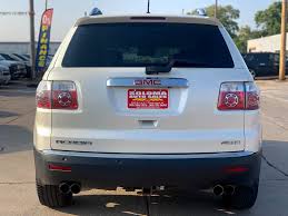 Image result for Olympic White 2009 Acadia