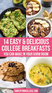 Pin On Dorm Recipes
