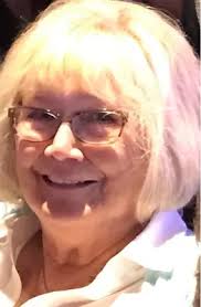 Obituary information for Joan Therese Pulling