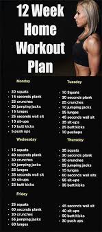 Others Turn To A Full Plant Based Diet Plan Such As Vegan But Among The Very First Questions Many People Simple Workout Plan 12 Week Workout Workout Plan
