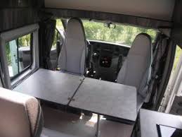 4x4 Iveco Daily Doppia Cabina Overcar