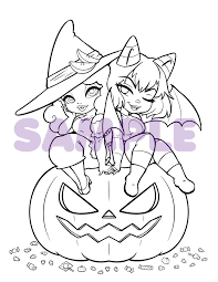 Image result for printable halloween coloring pages